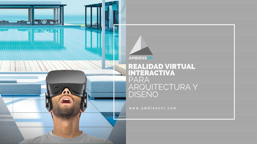 Ambiensvr Srl Feria Hábitat Valencia